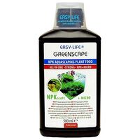 EASY LIFE Pflanzendünger GreenScape, 500 ml ab CHF 20.80 bei Toppreise.ch