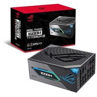 ASUS ROG-THOR-1600T3-GAMING-EVO ROG Thor Titanium III EVO (ROG ...