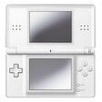 NINTENDO DS Lite, White