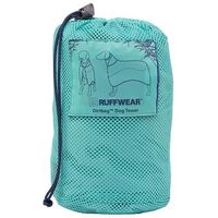 RUFFWEAR Dirtbag Dog Towel, Petrol, M from CHF 85.53 at Toppreise.ch