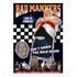 Bad Manners - Don't knock the Baldheads - Live in Concert