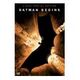 Batman Begins (Steel Book, 2 DVDs, C.Bale / L.Neeson)