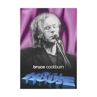 Bruce Cockburn - Fullhouse