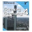 Flight Simulator 2004 - Scenery Germany 4 (NBG), PC