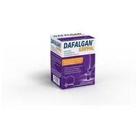 DAFALGAN Grippal Granules, 12 sachets à partir de CHF 19.69 sur ...