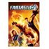 Fantastic Four (DVD, 2005, I.Gruffudd / J.Alba)