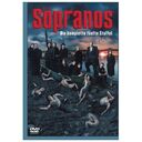 The Sopranos - The Complete Fifth Season