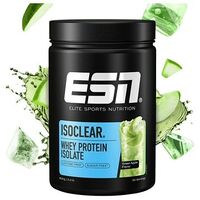 ESN Isoclear Whey Protein Isolate Green Apple, 908 g ab CHF 55.90 bei ...
