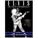 Elvis - The Great Performances - Volume 3: From The Waist Up