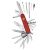 VICTORINOX Swiss Champ, Rot (1.6795.T)