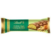 LINDT Dubai Style Chocolate Bar, 40 g from CHF 8.00 at Toppreise.ch