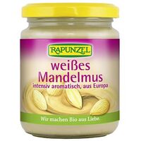RAPUNZEL White Almond Butter from Europe, 250 g from CHF 15.00 at ...