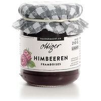OTTIGER Light Raspberry Jelly, 210 g from CHF 11.30 at Toppreise.ch