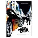 The Fast and the Furious: Tokyo Drift (L.Black / B.Brendel)