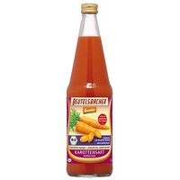 BEUTELSBACHER Bio Demeter Karottensaft feldfrisch, 700 ml ab CHF 13.50 ...