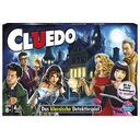 Cluedo Classic (Hasbro)