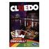 Cluedo kompakt (Hasbro)