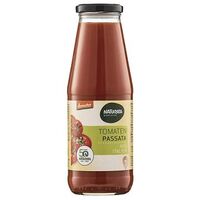 NATURATA Tomaten Passata demeter, 700 g ab CHF 14.30 bei Toppreise.ch