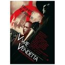 V for Vendetta (N.Portman / H.Weaving)