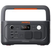 JACKERY Explorer 500 V2 Powerstation ab CHF 255.57 bei Toppreise.ch