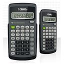 TEXAS INSTRUMENTS TI-30Xa