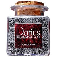 DARIUS PREMIUM SAFRAN Saffron Threads, 3 g from CHF 44.80 at Toppreise.ch