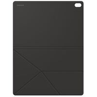 SAMSUNG Book Cover for Galaxy Tab S12+, Black (EF-BX840PBEGWW) from CHF ...