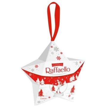FERRERO Raffaello kleine Sterne, 40 g ab CHF 11.95 bei Toppreise.ch