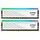 ADATA XPG Lancer Blade RGB, DDR5-6000, 32 GB (2x 16 GB Kit), White ...