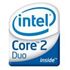 INTEL Core 2 Duo E6600 "Conroe", 2x 2.4GHz, Sockel 775 (BX80557E6600)