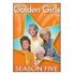 Golden Girls - Season 5 (Import)