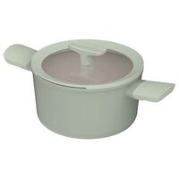 BERGHOFF Leo Balance Sage Cooking Pot, 20 cm, 3.1 l (3950451) from CHF ...