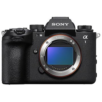 SONY Alpha 1 II Body, Black (ILCE-1M2) from CHF 5'680.00 at Toppreise.ch
