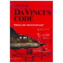 Unlocking Da Vinci's Code - Mystery or Conspiracy?