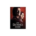 The Da Vinci Code - Sakrileg (2006, T.Hanks / A.Tautou)