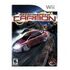 Need For Speed: Carbon (Electronic Arts), Wii