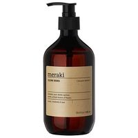 MERAKI Blossom breeze Washing-up Liquid, 490 ml (309773000) from CHF 18 ...