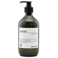 MERAKI Forest garden Washing-up Liquid, 490 ml (309773010) from CHF 20. ...