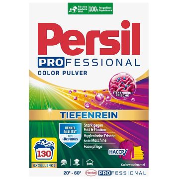 PERSIL Colour Detergent, Powder, 7.8 kg (3079162) from CHF 41.30 at ...