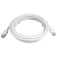 DR. BOTT Mini-DisplayPort auf DisplayPort Kabel, Weiss, 3 m ab CHF 17. ...