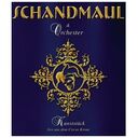 Schandmaul & Orchester - Kunststück: Live aus dem Circus Krone