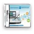 NINTENDO DS Browser, NDS