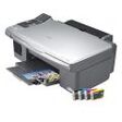 EPSON Stylus DX6000 (C11C657012)