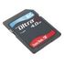 SANDISK SDHC Card Ultra II 4.0GB (SDSDRH-4096)