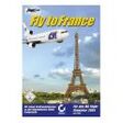 Flight Simulator 2004 - Fly to France (Flightsoft), PC