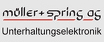 Müller + Spring AG