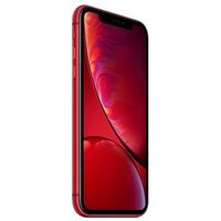APPLE iPhone XR, 128GB, (PRODUCT)RED (MRYE2ZD/A) ab CHF 799.00 bei 