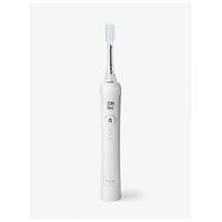 ION-Sei Elektrische Zahnbürste mit Ionen Technologie Day White 