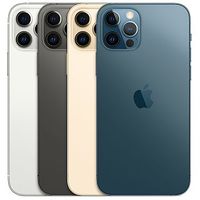 APPLE iPhone 12 Pro, 128GB, Gold (MGMM3ZD/A) from CHF 1'224.85 at 